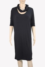 Blaumax Damen Kleid Gr. 34