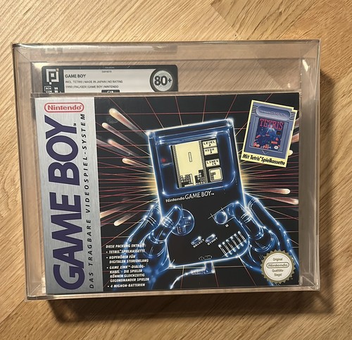 Game boy classic konsole - boy,