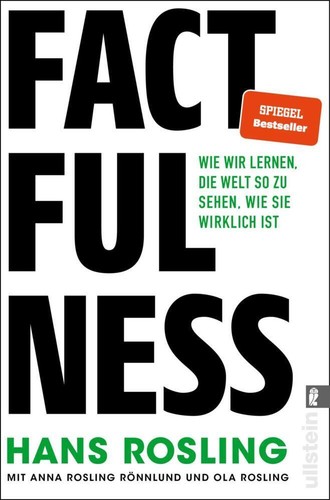 Ola rosling factfulness - ola,