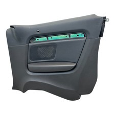 Seitenverkleidung hinten