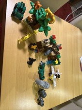 Lego duplo set 6156 safari - duplo,