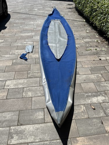 Originale haut für faltboot - originale,