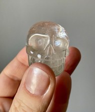 Kristall Garten Klar Quarz