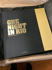 One night in Rio – Gold