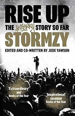 Rise the merky story - rise,