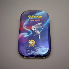 Pokémon Kanto Power Mini Tin