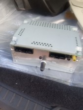 2016  2017 FORD C-MAX RADIO