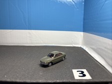 Wiking NSU RO80, Hellolivgrün. 1:87 H0