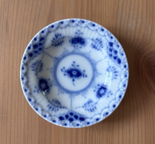 Royal copenhagen musselmalet - royal,