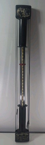Bullworker vintage muskel - bullworker, x5