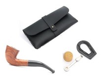 Pfeife , Pfeifen, Pfeifenset