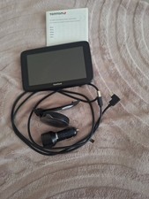 TOMTOM GO Navigationssystem