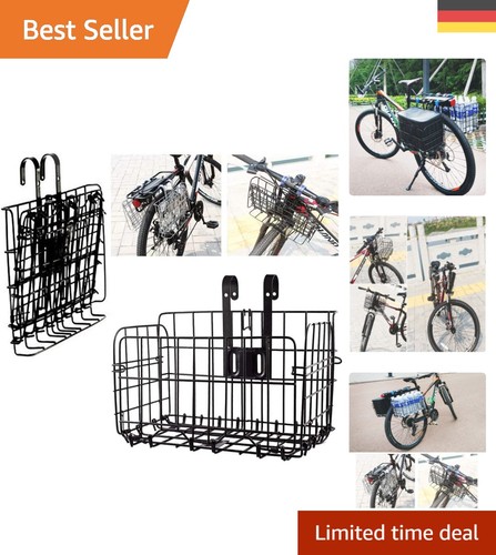 Fahrradkorb - fahrradkorb,