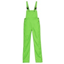 Folat neon pants m - neon, s/m