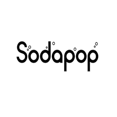Sodapop wassersprudler logan - sodapop,