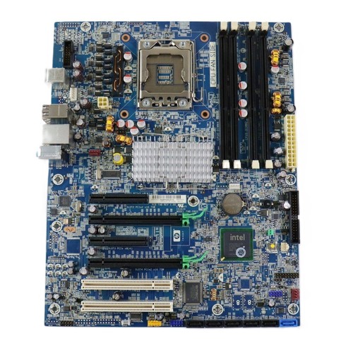 Z400 systemboard 461438 - z400, 461438-001