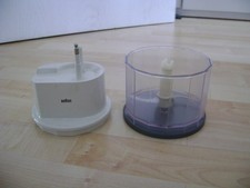 Braun Multi Mix CA-M CA4