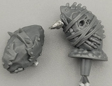 Warhammer blood bowl oger - warhammer,