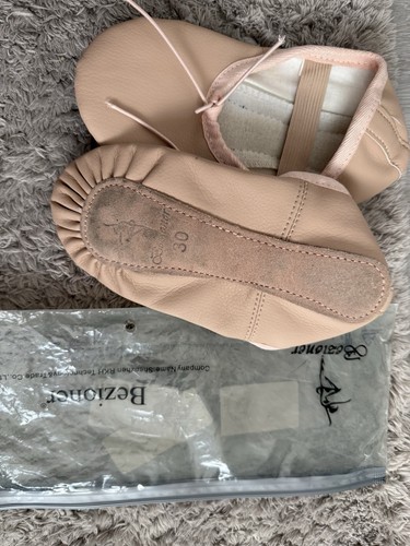 Ballettschuhe sehr guter - sehr,