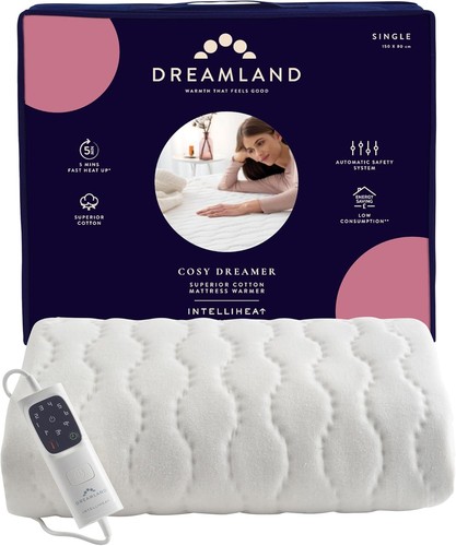 Dreamland cosy dreamer - dreamland,