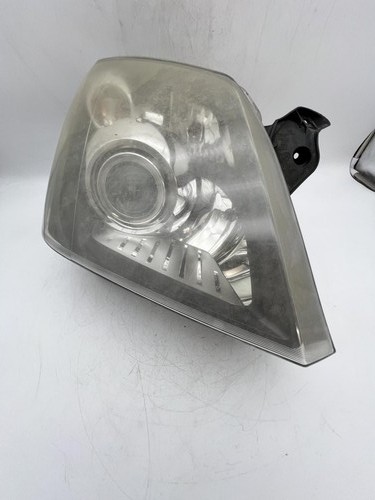 Hauptscheinwerfer rechts opel - hauptscheinwerfer,
