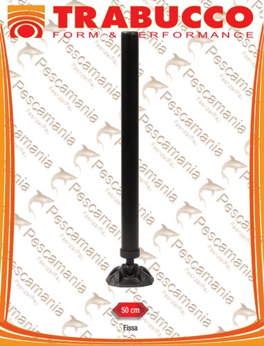 Bein für trabucco korb ø36mm - für,