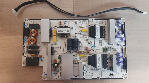 Oled55cx9la netzteil - lg,