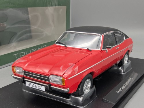 Modellautos touring - modellautos, 1:18