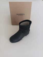 Shabbies Amsterdam Boots Gr.41