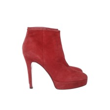 Enrico Antinori, Stiefeletten