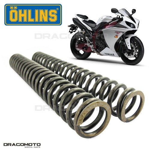 Yamaha yzf 2009 - r1, 2009-2014