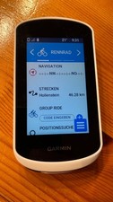 Garmin Edge Explore 2 3 Zoll GPS-Fahrradnavigation
