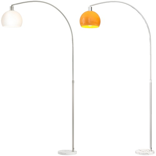 Homcom stehlampe wohnzimmer - homcom, im