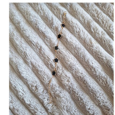 Primark armband gold charm - primark,