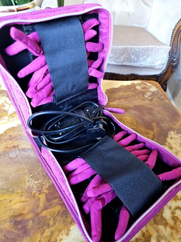 Remington heated hair rollers - hair,