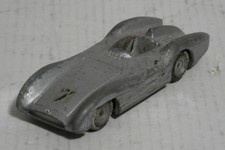 BODENPRÄGUNG: 8010 MÄRKLIN