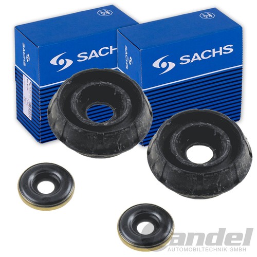 Sachs federbeinlager vorne - 2x,