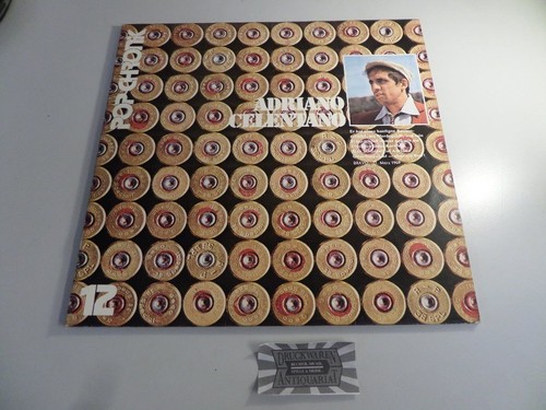 Pop chronik vol - vol., adriano