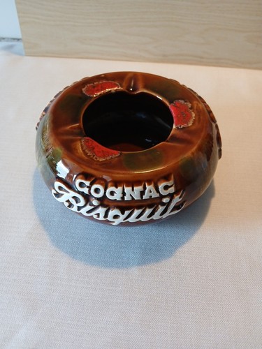 Cognac bisquit keramik - cognac,