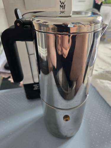 Wmf espressomaschine dolce - wmf,