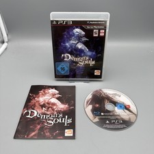 Demon souls sony - demon's, (sony