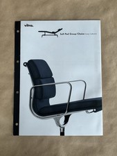 Vitra . Prospekt . Soft Pad
