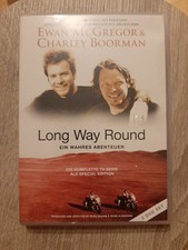 Long Way Round [Special