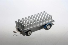 Corgi 101 Plattformanhänger &