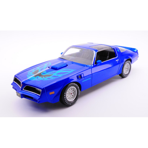 Pontiac firebird trans 1978 - am,