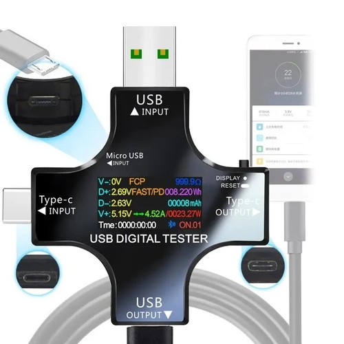 Usb und - 2, 1