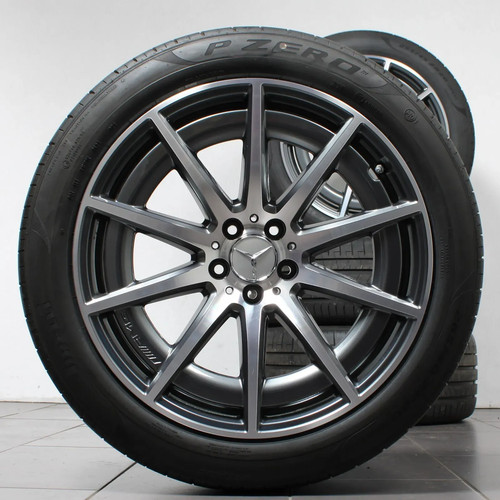 Zoll original mercedes - zoll,