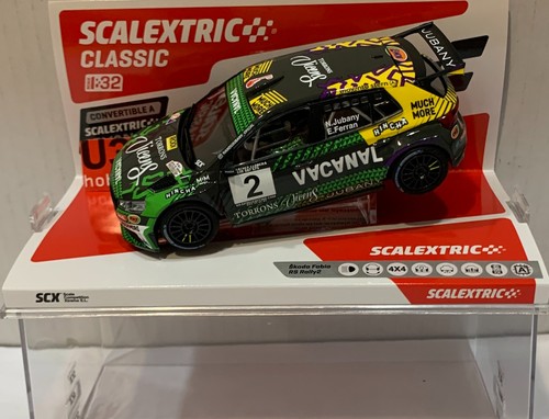 Slotcar scx scalextric - scx,