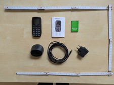 Mobiltelefon / Handy für