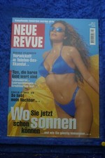 Neue Revue 11/99 vom